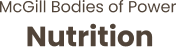 McGill: Bodies of Power logo