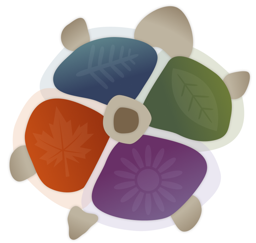 Turtle season wheel